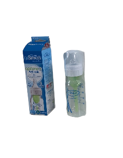 Dr. Brown's Options Bottle, 4 oz